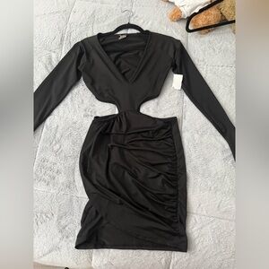 Bodycon dress